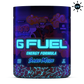 G FUEL Naruto Sage Mode Black Light Edition