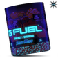 G FUEL Naruto Sage Mode Black Light Edition