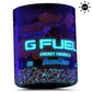 G FUEL Naruto Sage Mode Black Light Edition