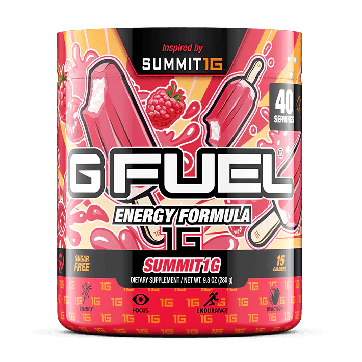 G FUEL Summit1G