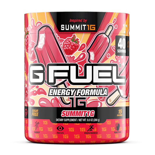 G FUEL Summit1G