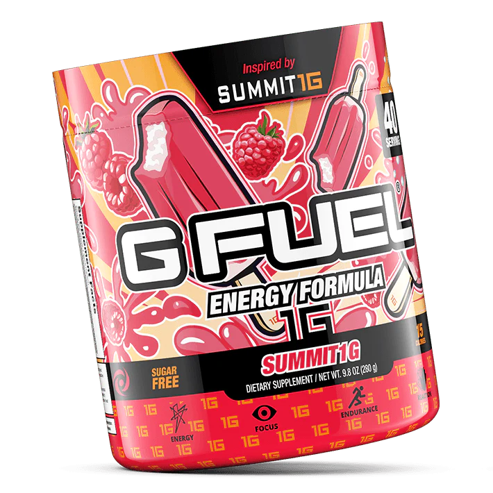 G FUEL Summit1G