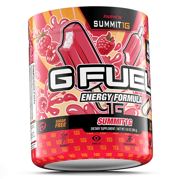 G FUEL Summit1G