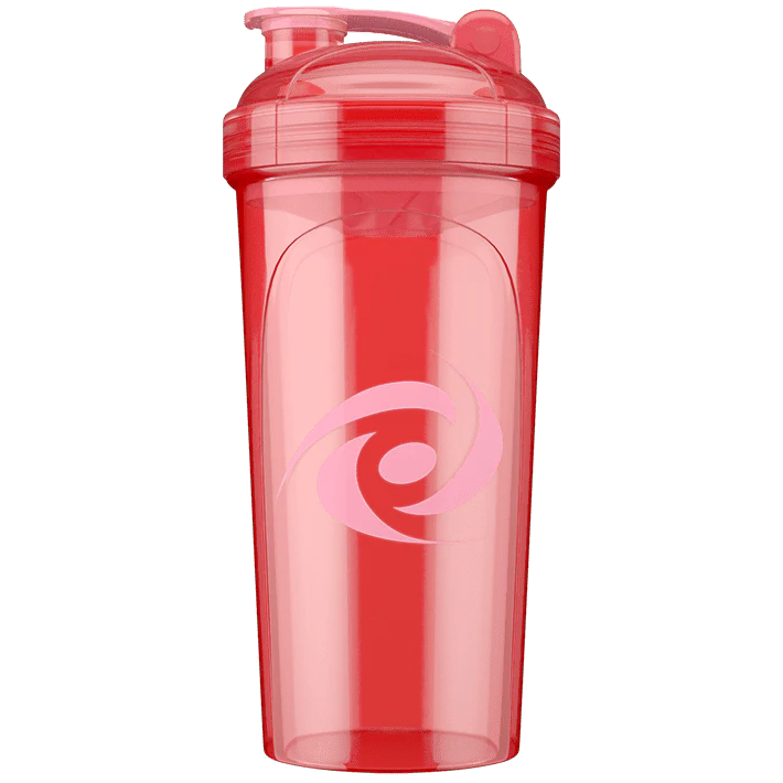 G FUEL Starter kit - The Colossal Red