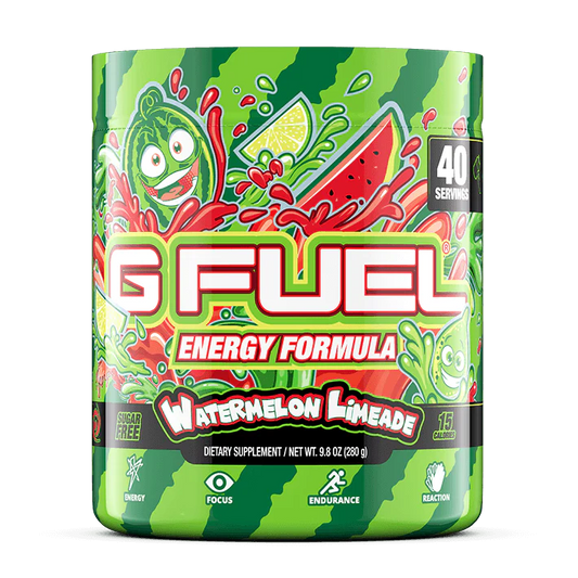 G FUEL Watermelon Limeade