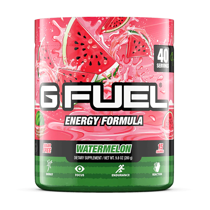 G FUEL Watermelon