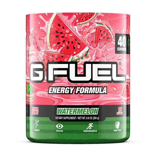 G FUEL Watermelon