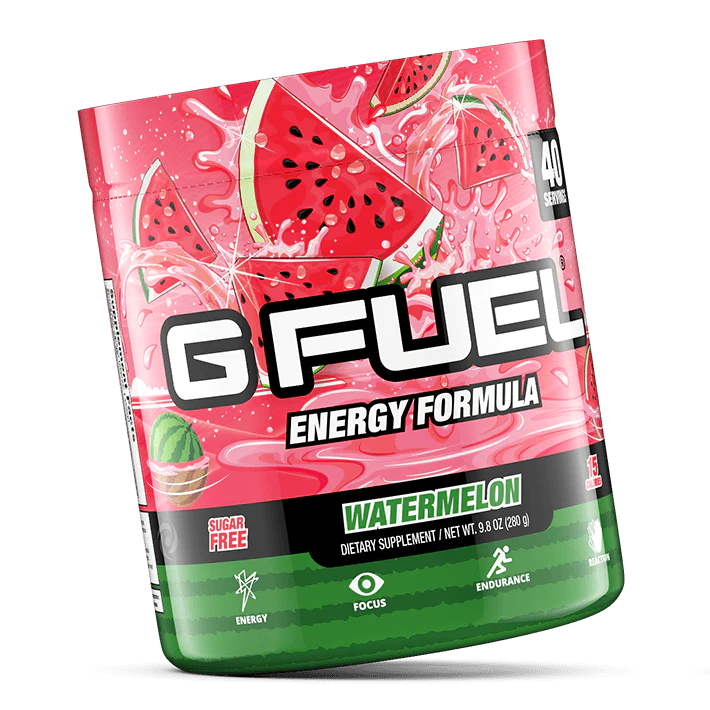 G FUEL Watermelon