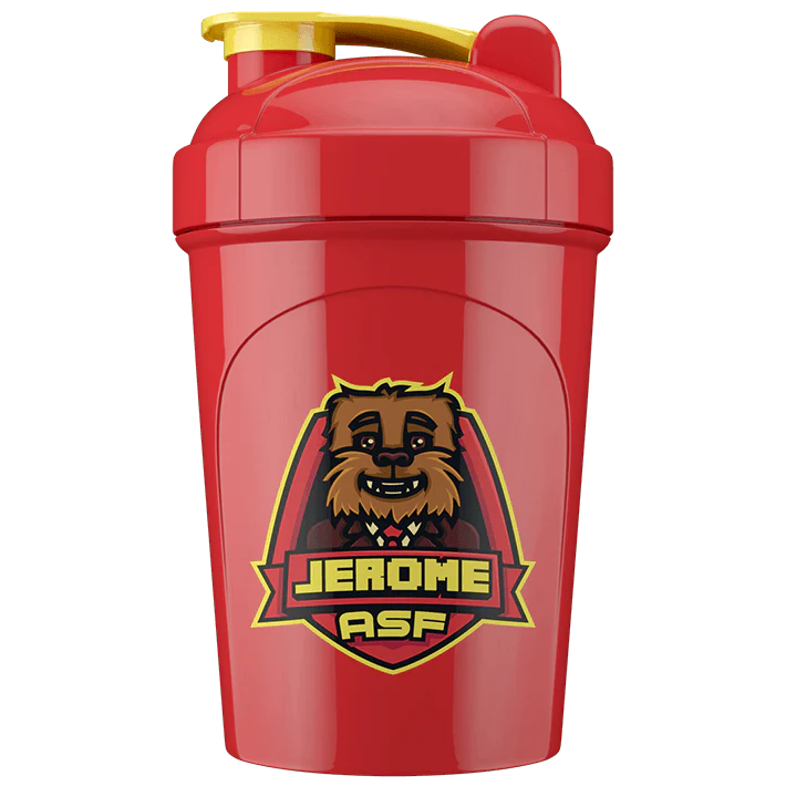 G FUEL JeromeASF Shaker