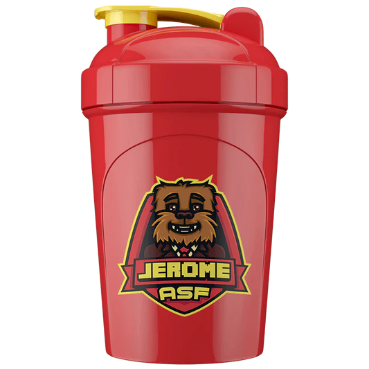 G FUEL JeromeASF Shaker