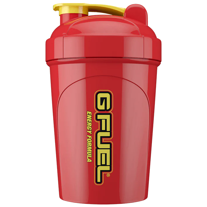 G FUEL JeromeASF Shaker