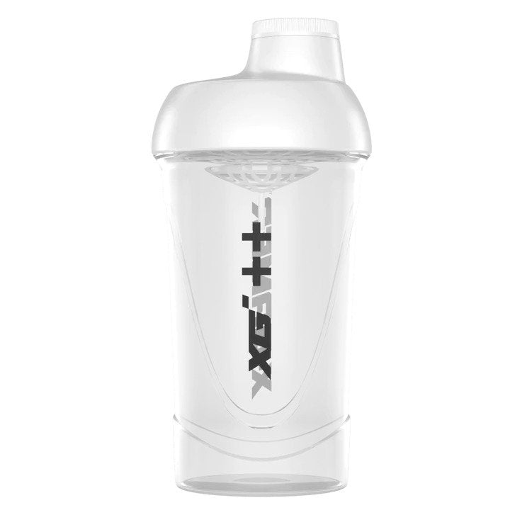 X-Mixtr 5.0 Transparent Shaker