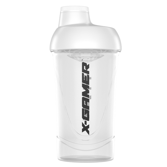 X-Mixtr 5.0 Transparent Shaker