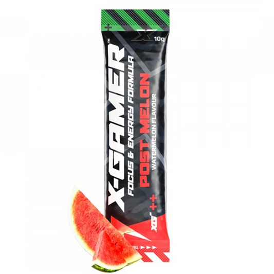 X-Shotz Post Melon - 1 porce (10g)